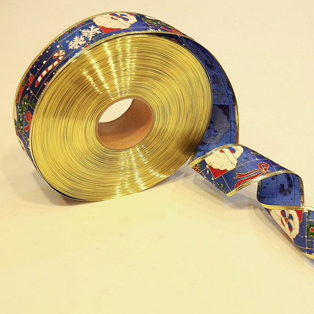 Christmas Ribbon