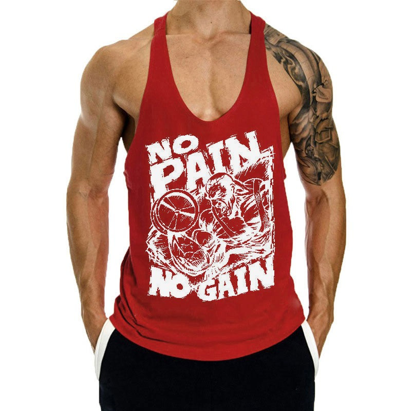 Men's Tank Top from Mish Mash Market