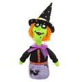 Plush Halloween Figurines