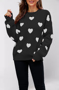 Love Pullover Sweater from Mish Mash Market