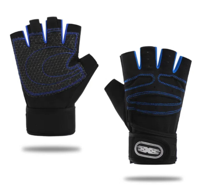 Fitness Cycling Gloves