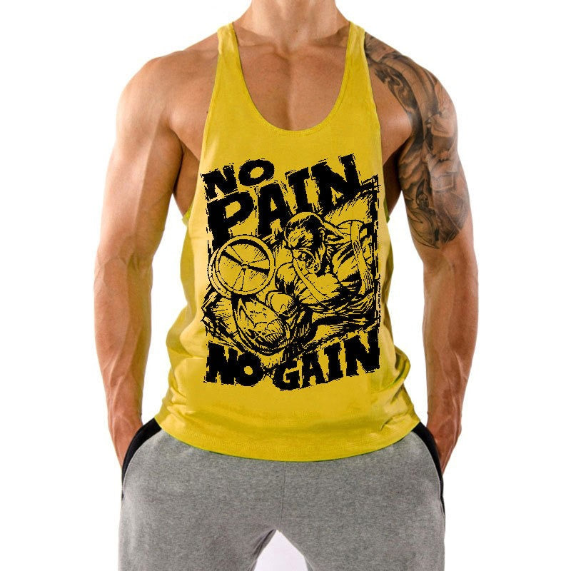 Men's Tank Top from Mish Mash Market
