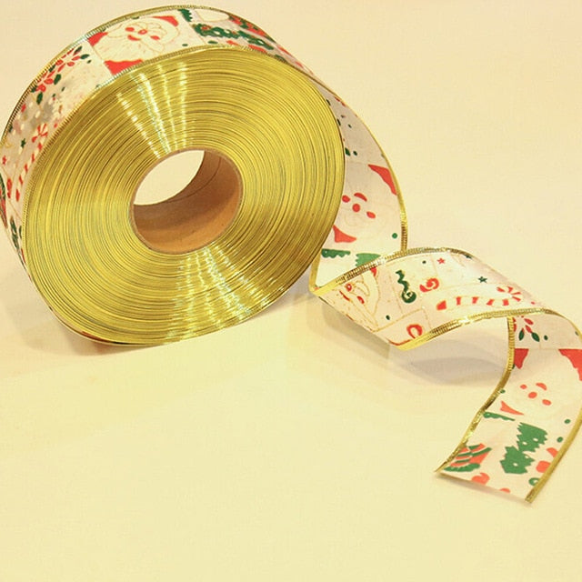 Christmas Ribbon