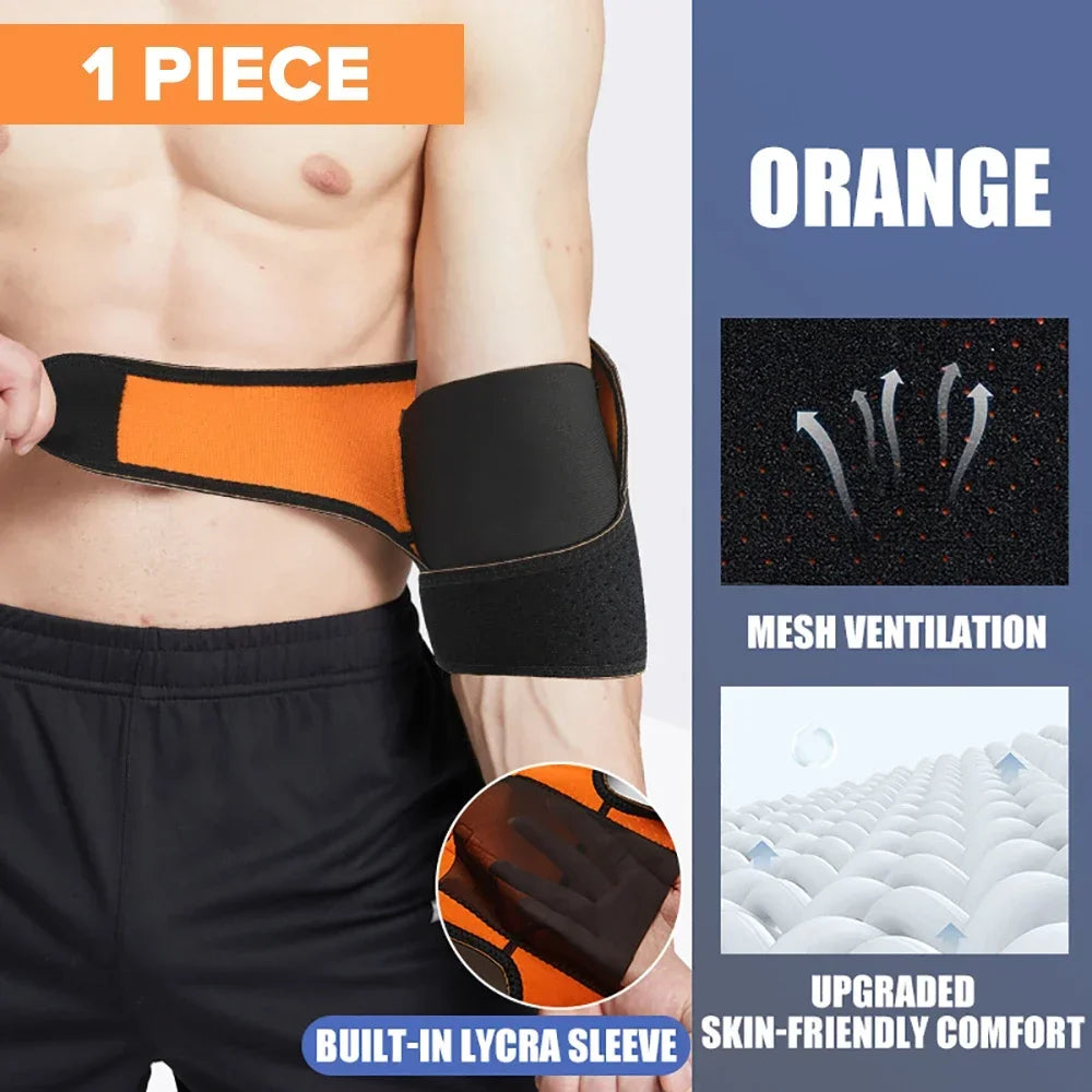 Sports Elbow Protection