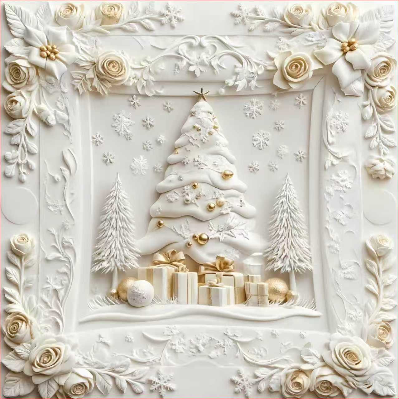 Christmas Style Pillowcases