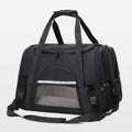 Foldable and Expandable Pet Carrier Bag from Mish Mash Market
