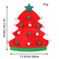 Christmas Tree Party Hat