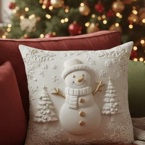 Christmas Style Pillowcases