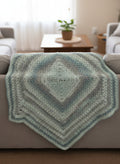 Elegant Throw (Copy) from Mish Mash Market
