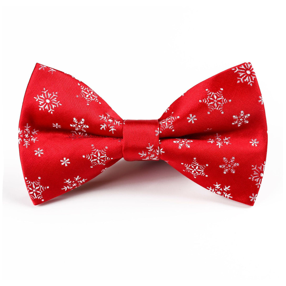Men's and Women's Holiday Christmas Bow Tie from Mish Mash Market