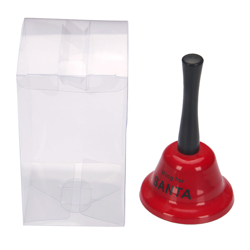 Funny "Ring for Sex" Hand Bell - Hilarious Gag Gift for Carnival, Couples & Bachelor Parties