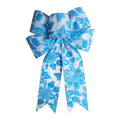 Christmas Ribbon Bow from Mish Mash Market