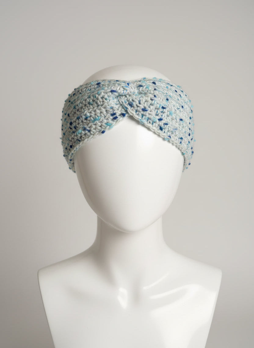 Headband from Mish Mash Market