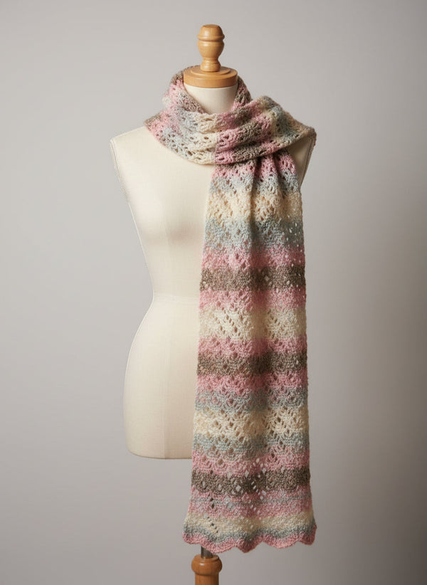 Headband from Mish Mash Market