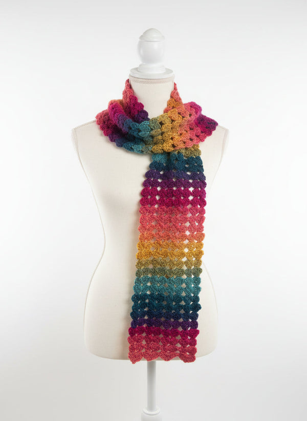 Mindless Scarf from Mish Mash Market
