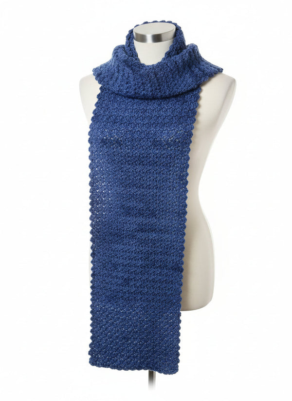 Mindless Scarf from Mish Mash Market