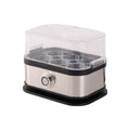 200W Rapid Electric Egg Cooker with Auto Shut-Off from Mish Mash Market