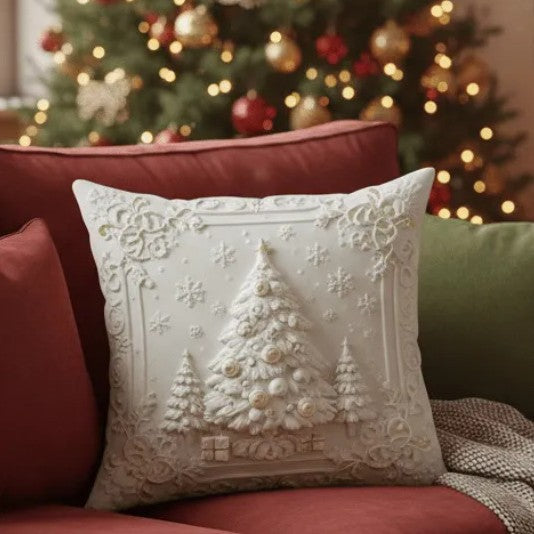 Christmas Style Pillowcases