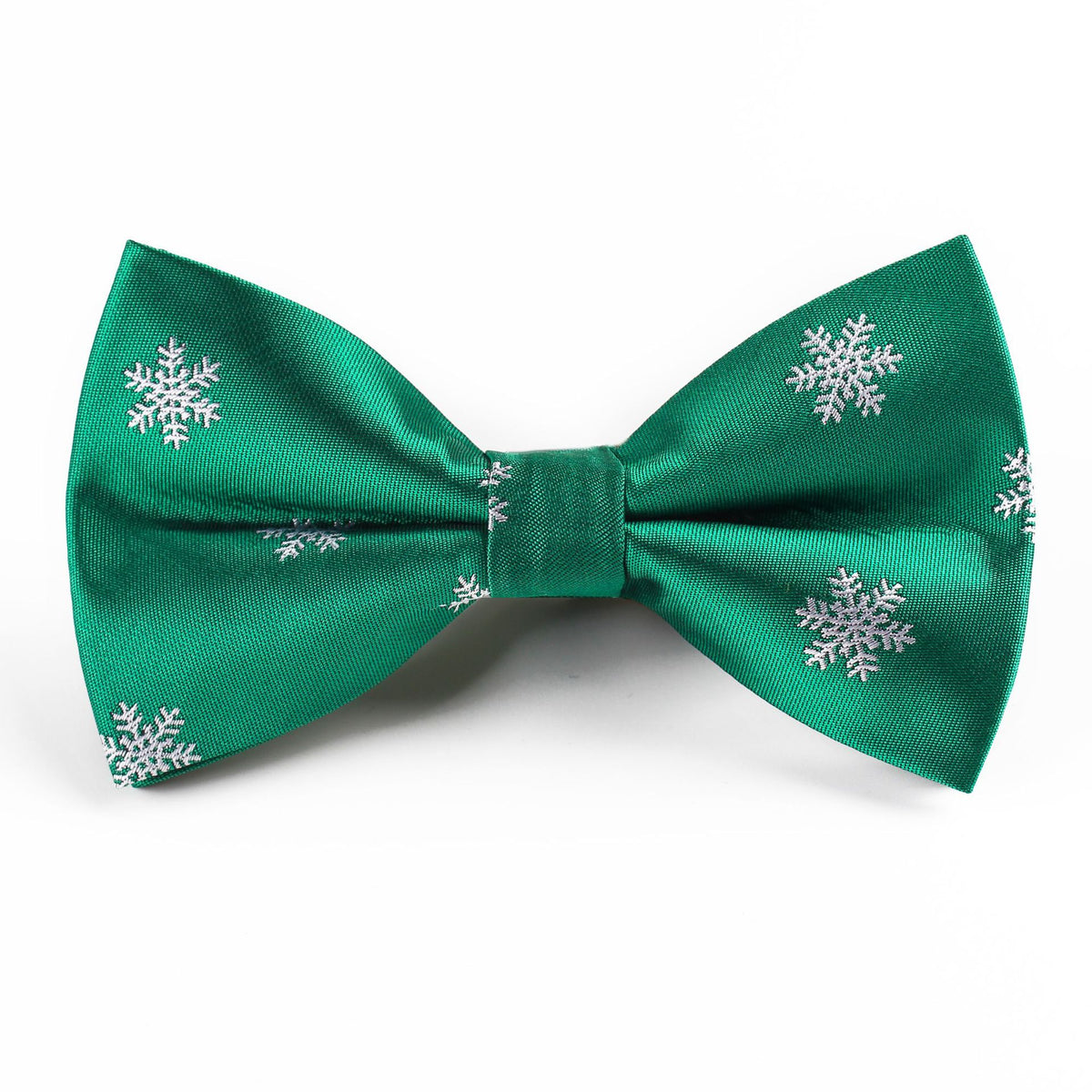 Men's and Women's Holiday Christmas Bow Tie from Mish Mash Market