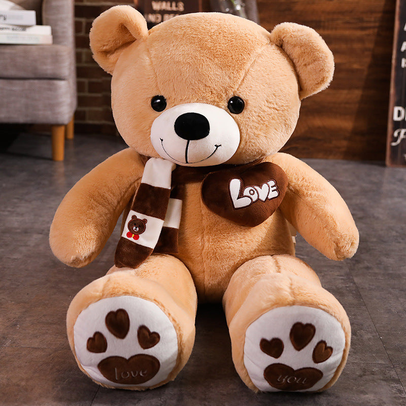39 Inch Big Plush Hug Bear