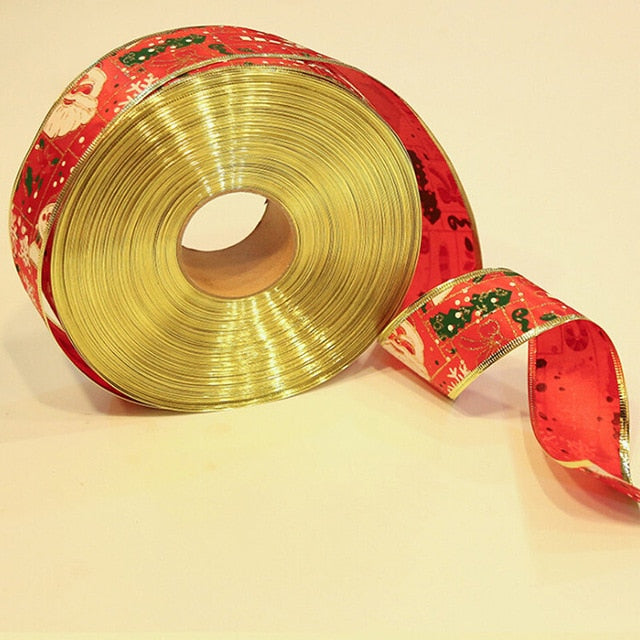 Christmas Ribbon