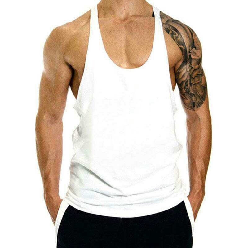 Men's Tank Top from Mish Mash Market
