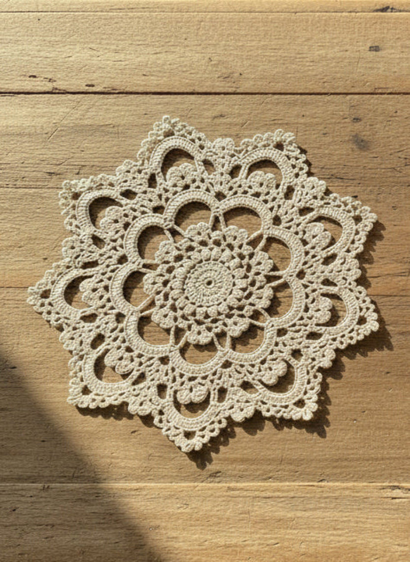 Spring Centerpiece from Mish Mash Market