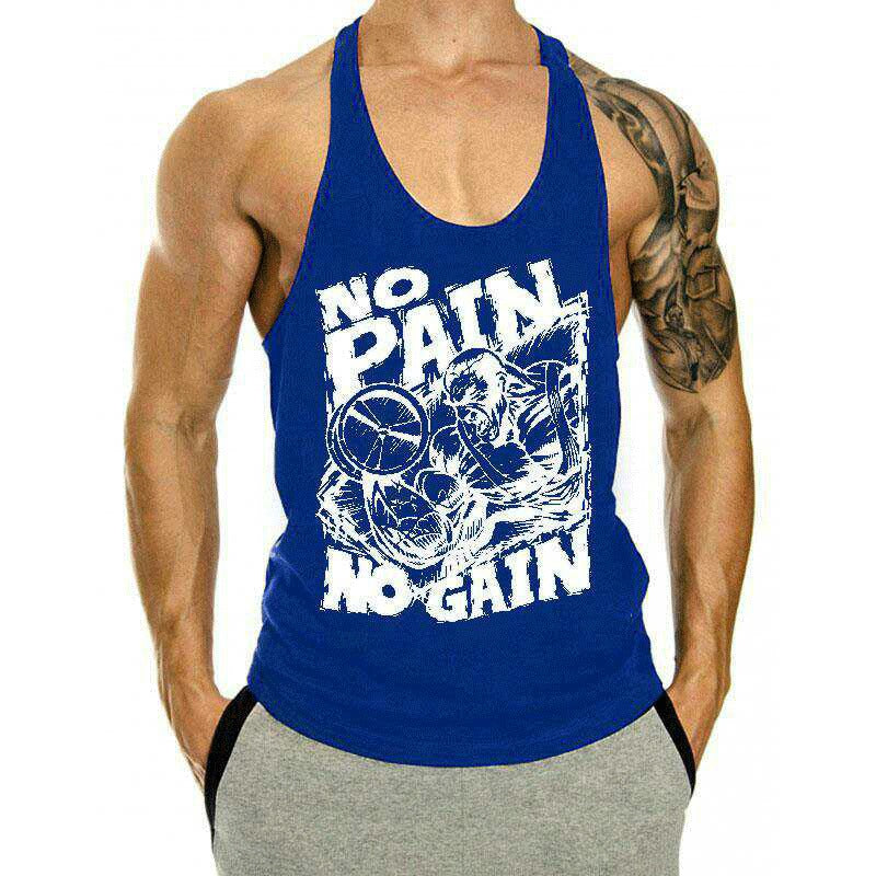 Men's Tank Top from Mish Mash Market