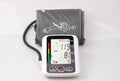Premium Automatic Upper Arm Electronic Blood Pressure Monitor