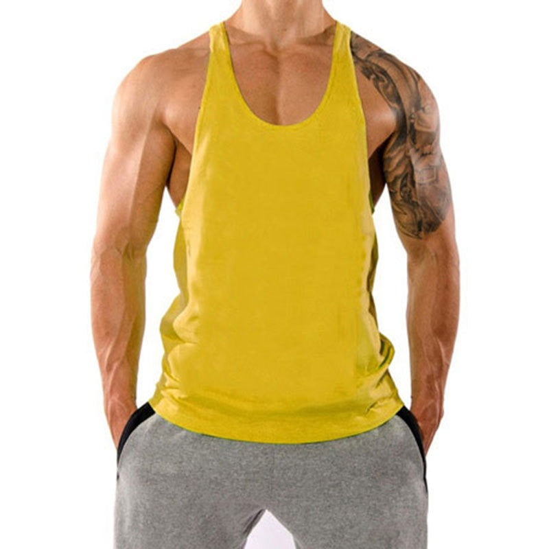 Men's Tank Top from Mish Mash Market