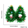 Christmas Novelty Glasses Frames