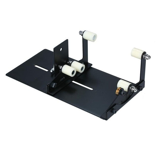 Professional Glass Bottle Cutter – DIY Tool for Square & Round Wine Bottles from Mish Mash Market