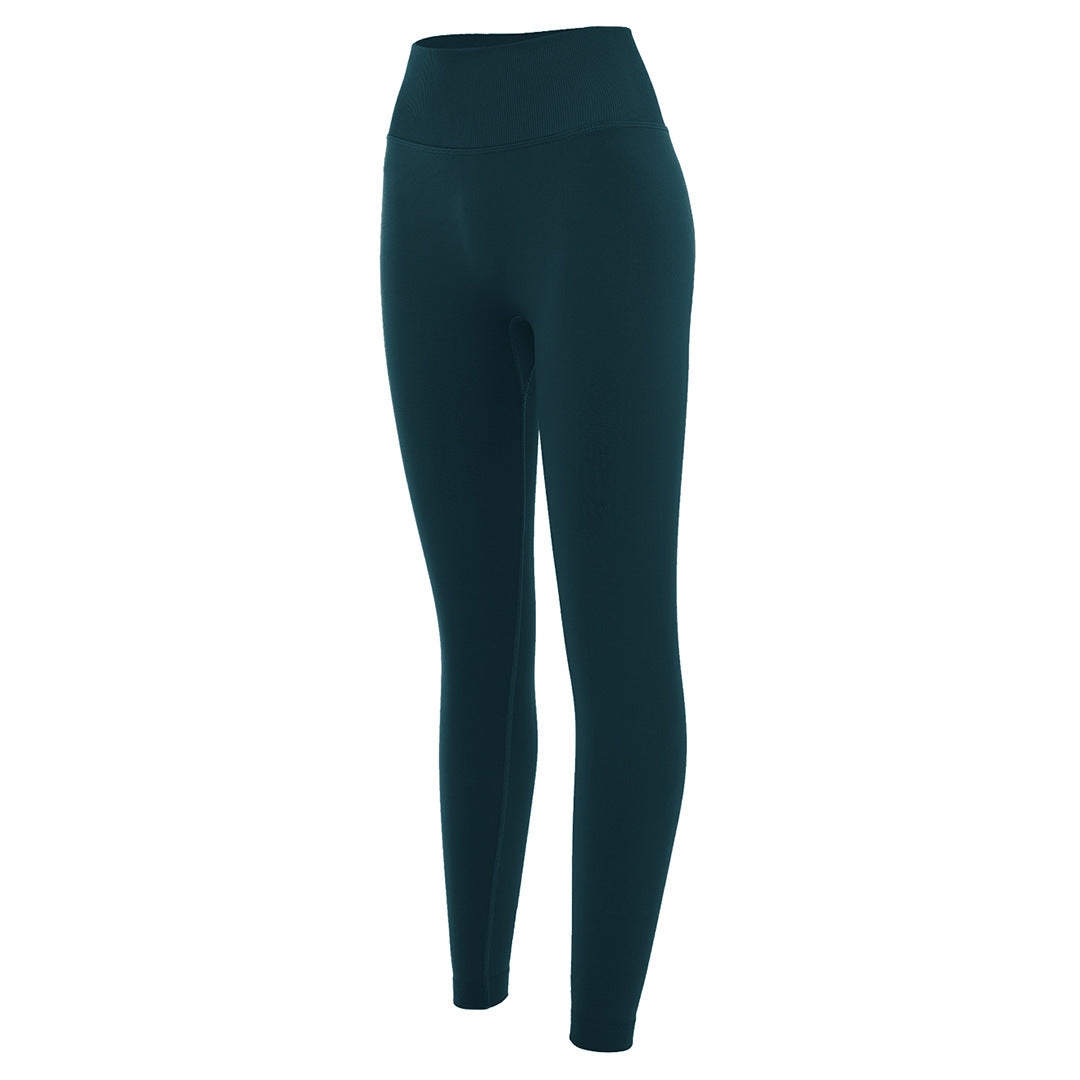 Tights Hip Lifting Fitness Pants from Mish Mash Market