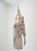 Trellis Shawl from Mish Mash Market