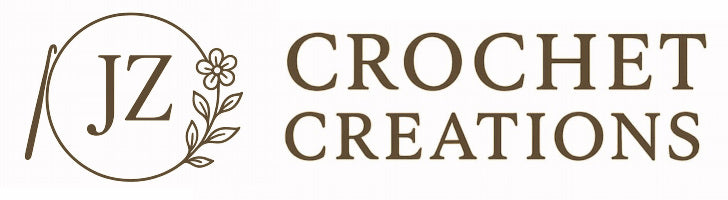 JZ Crochet Creations