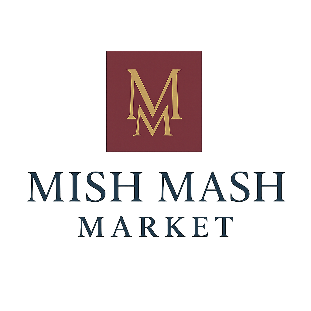 Mish Mash Market