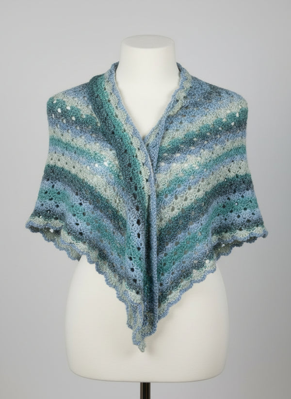 Shawl from Mish Mash Market