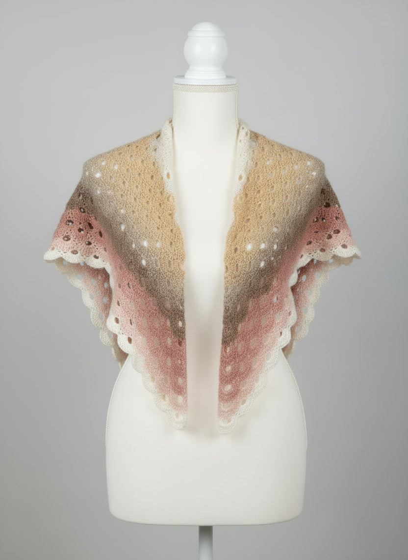 Shawl from Mish Mash Market