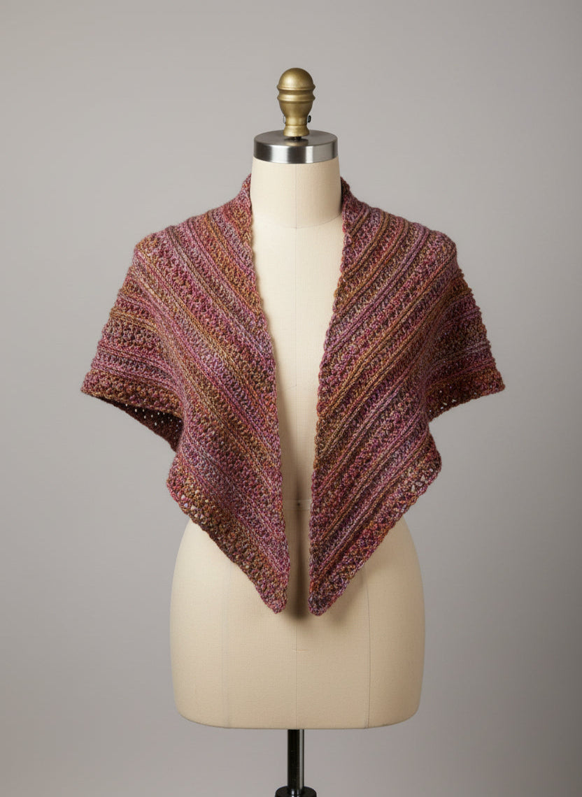 Shawl from Mish Mash Market