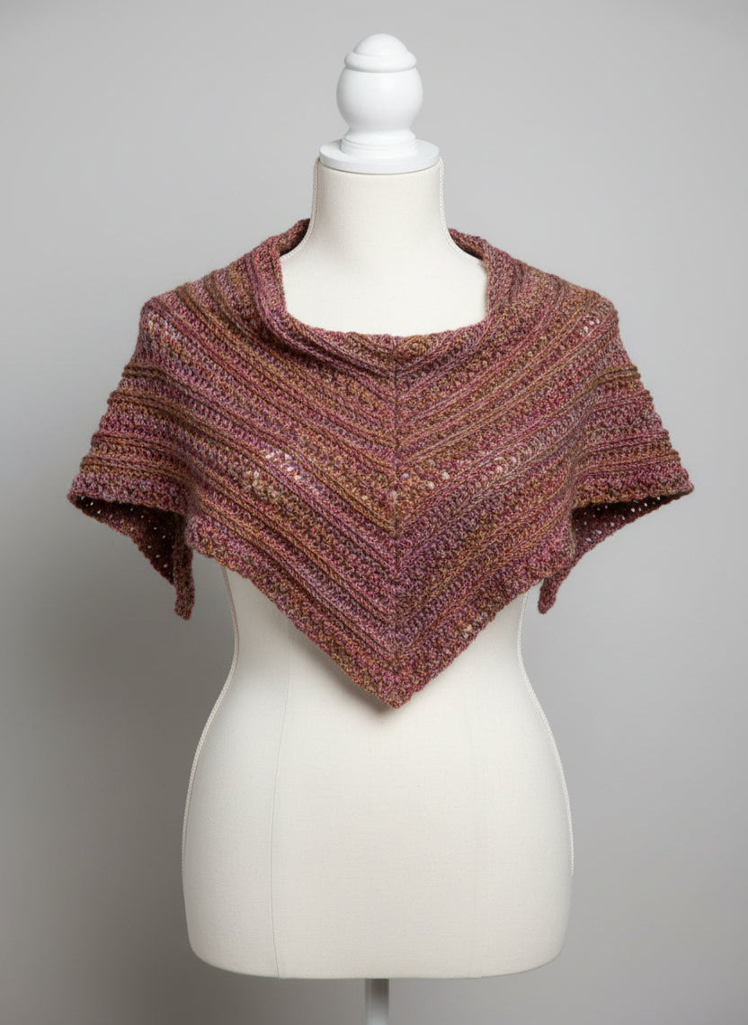Shawl from Mish Mash Market