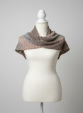 Trellis Shawl from Mish Mash Market